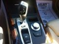Monaco Blue Metallic - X5 4.8i Photo No. 12