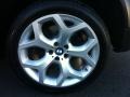 Monaco Blue Metallic - X5 4.8i Photo No. 19