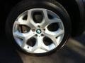 Monaco Blue Metallic - X5 4.8i Photo No. 21