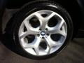 Monaco Blue Metallic - X5 4.8i Photo No. 22