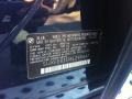 Monaco Blue Metallic - X5 4.8i Photo No. 23