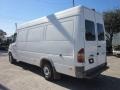 2004 Arctic White Dodge Sprinter Van 2500 High Roof Commercial  photo #9