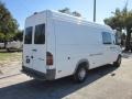 2004 Arctic White Dodge Sprinter Van 2500 High Roof Commercial  photo #10