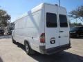 Arctic White - Sprinter Van 2500 High Roof Commercial Photo No. 11