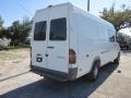 Arctic White - Sprinter Van 2500 High Roof Commercial Photo No. 12