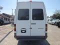 Arctic White - Sprinter Van 2500 High Roof Commercial Photo No. 13