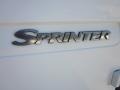 2004 Dodge Sprinter Van 2500 High Roof Commercial Badge and Logo Photo