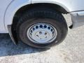2004 Dodge Sprinter Van 2500 High Roof Commercial Wheel and Tire Photo