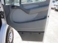 2004 Arctic White Dodge Sprinter Van 2500 High Roof Commercial  photo #20