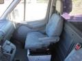 Gray Interior Photo for 2004 Dodge Sprinter Van #57110356