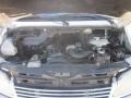 2.7 Liter DOHC 20-Valve Turbo-Diesel 5 Cylinder Engine for 2004 Dodge Sprinter Van 2500 High Roof Commercial #57110441