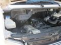 2.7 Liter DOHC 20-Valve Turbo-Diesel 5 Cylinder Engine for 2004 Dodge Sprinter Van 2500 High Roof Commercial #57110452