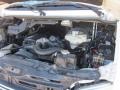 2.7 Liter DOHC 20-Valve Turbo-Diesel 5 Cylinder Engine for 2004 Dodge Sprinter Van 2500 High Roof Commercial #57110461