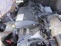 2.7 Liter DOHC 20-Valve Turbo-Diesel 5 Cylinder Engine for 2004 Dodge Sprinter Van 2500 High Roof Commercial #57110469