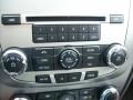 2011 White Platinum Tri-Coat Ford Fusion SE  photo #9