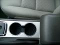 2011 White Platinum Tri-Coat Ford Fusion SE  photo #12