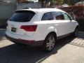 Calla White - Q7 3.6 Premium quattro Photo No. 3