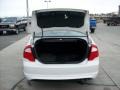 2011 White Platinum Tri-Coat Ford Fusion SE  photo #23