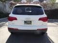 Calla White - Q7 3.6 Premium quattro Photo No. 4