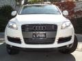 Calla White - Q7 3.6 Premium quattro Photo No. 7