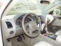 Calla White - Q7 3.6 Premium quattro Photo No. 12