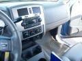 Atlantic Blue Pearl - Dakota Laramie Quad Cab 4x4 Photo No. 30