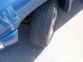 Atlantic Blue Pearl - Dakota Laramie Quad Cab 4x4 Photo No. 42