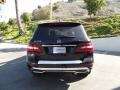 Black - ML 350 4Matic Photo No. 3