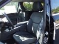 Black - ML 350 4Matic Photo No. 7