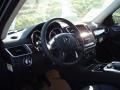 Black - ML 350 4Matic Photo No. 8