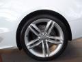 2010 Audi S5 3.0 TFSI quattro Cabriolet Wheel and Tire Photo