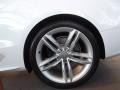  2010 S5 3.0 TFSI quattro Cabriolet Wheel