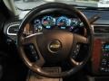 Ebony Steering Wheel Photo for 2007 Chevrolet Suburban #57111465
