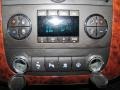 Ebony Controls Photo for 2007 Chevrolet Suburban #57111553