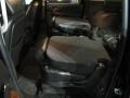 Black - Suburban 1500 LT 4x4 Photo No. 24