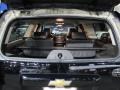 Black - Suburban 1500 LT 4x4 Photo No. 31