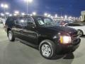 Black - Suburban 1500 LT 4x4 Photo No. 35