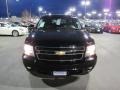 Black - Suburban 1500 LT 4x4 Photo No. 36