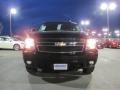 Black - Suburban 1500 LT 4x4 Photo No. 37