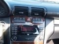 Pewter Silver Metallic - C 320 Sedan Photo No. 29