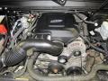 5.3 Liter OHV 16-Valve Vortec V8 2007 Chevrolet Suburban 1500 LT 4x4 Engine