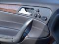 Pewter Silver Metallic - C 320 Sedan Photo No. 39