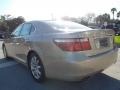 Golden Almond Metallic - LS 460 Photo No. 6
