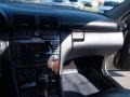 Pewter Silver Metallic - C 320 Sedan Photo No. 45