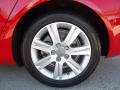 Brilliant Red - A4 2.0T Sedan Photo No. 4