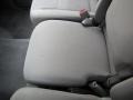 2008 Bright White Dodge Ram 2500 Big Horn Quad Cab 4x4  photo #20