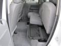 2008 Bright White Dodge Ram 2500 Big Horn Quad Cab 4x4  photo #25