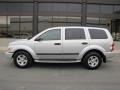 2006 Bright Silver Metallic Dodge Durango SLT 4x4  photo #2