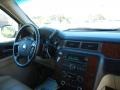 2007 Summit White Chevrolet Tahoe LTZ  photo #6