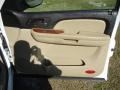 2007 Summit White Chevrolet Tahoe LTZ  photo #8